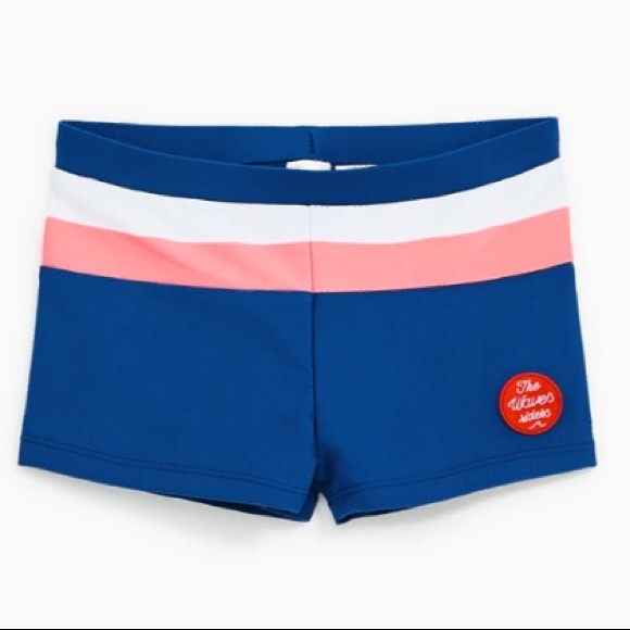 Zara Other - Zara Swim Shorts Boys 5